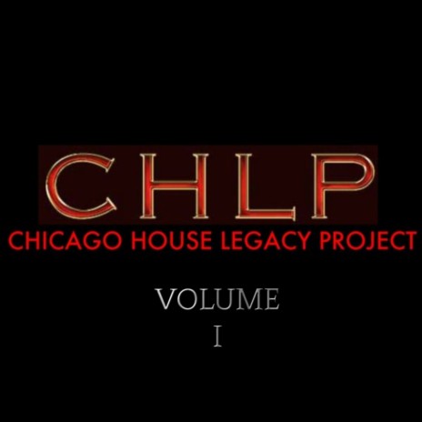 All Of My Love (C.H.L.P. Mix) | Boomplay Music