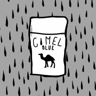 Camel blue