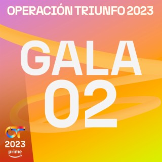  OT Gala 5 (Operación Triunfo 2023) : VARIOUS ARTISTS
