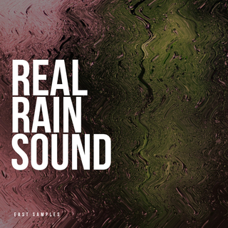 Real Rain Sound