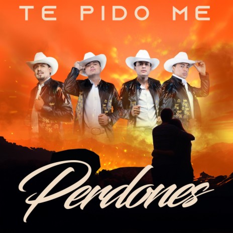 Te Pido Me Perdones | Boomplay Music