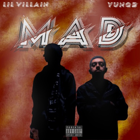 M.A.D ft. Yung B | Boomplay Music