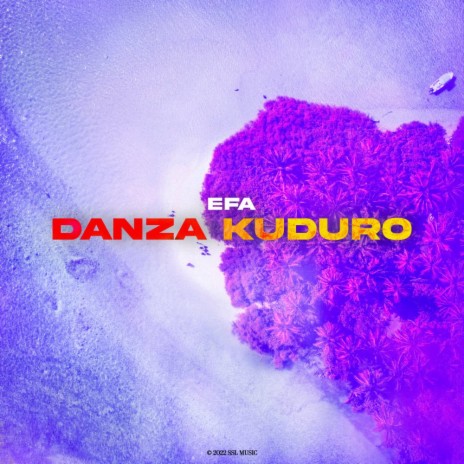 Danza Kuduro | Boomplay Music