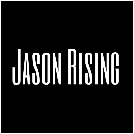 Jason Rising