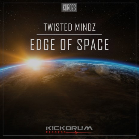 Edge Of Space (Original Mix) | Boomplay Music