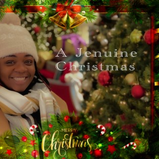A Jenuine Christmas