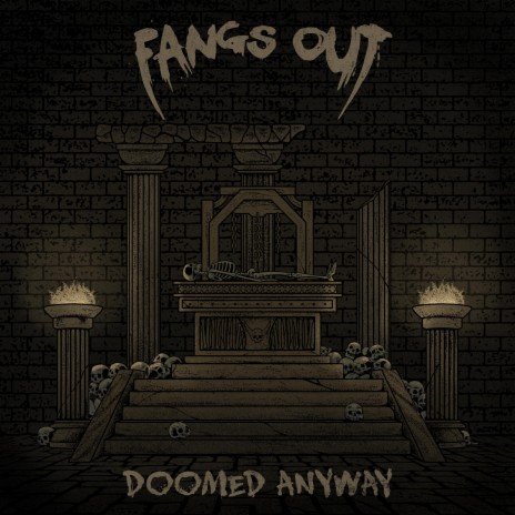 Doomed Anyway | Boomplay Music