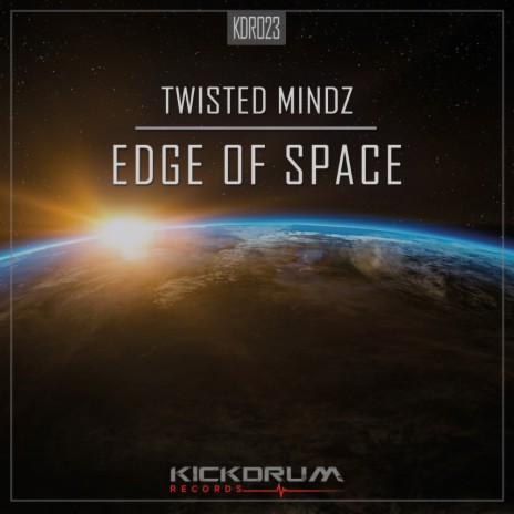 Edge Of Space (Radio Edit)