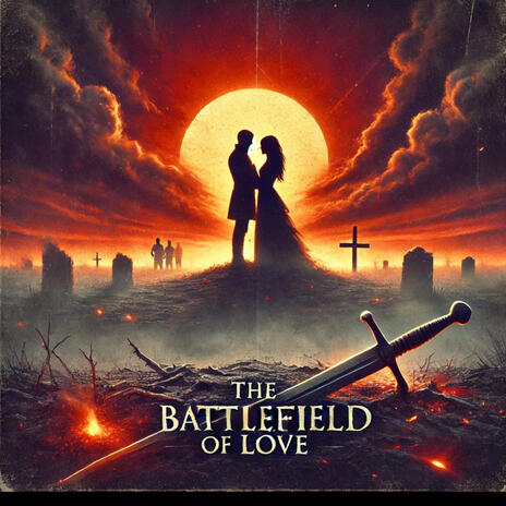 The Battlefield of Love | Boomplay Music