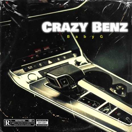 Crazy Benz