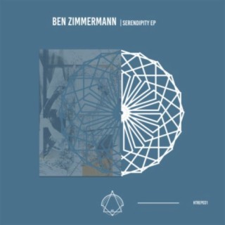 Ben Zimmermann (De)
