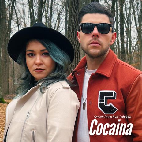 Cocaina ft. Gabriella Roho