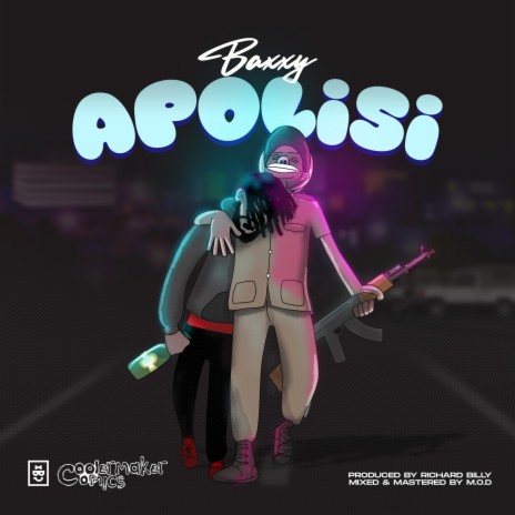 Apolisi | Boomplay Music
