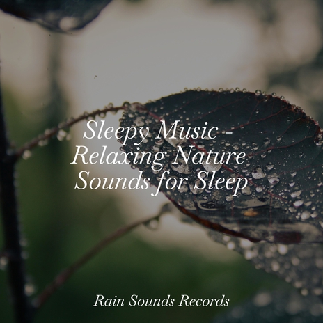 Ethereal Canopy Melodies ft. Deep Sleep Relaxation & Yoga Music | Boomplay Music