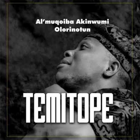 Temitope | Boomplay Music