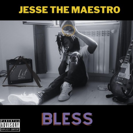 Bless (14 Marzo) | Boomplay Music