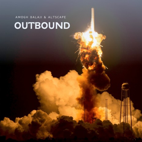 Outbound ft. Altscape