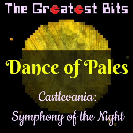 Dance of Pales (From Castlevania: Symphony of the Night) | Boomplay Music