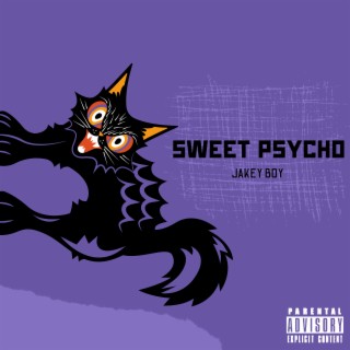 Sweet Psycho