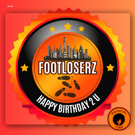 Happy Birthday 2 U (Extended Mix) | Boomplay Music