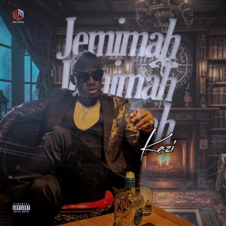 Jemimah | Boomplay Music