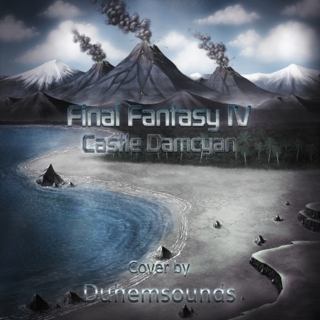 Castle Damcyan (From Final Fantasy IV) | Boomplay Music