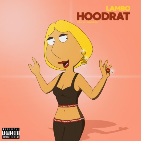 Hoodrat | Boomplay Music