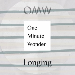 One Minute Wonder