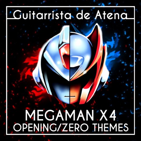 Opening / Zero Themes (From Mega Man X4) | Boomplay Music