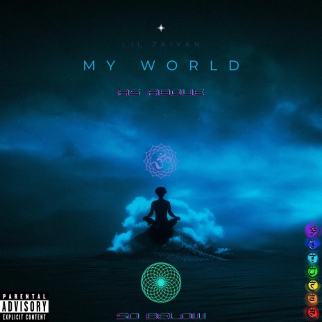 Welcome To My World | Boomplay Music