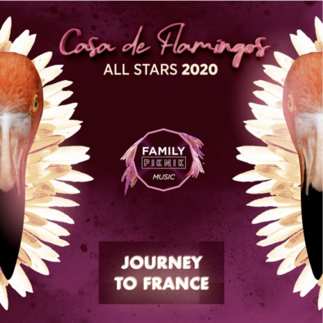 Journey To France (Bonus Track) ft. Joy Kitikonti | Boomplay Music