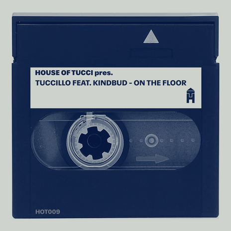 On the floor (Bassthematic Dub Mix) ft. Kindbud | Boomplay Music