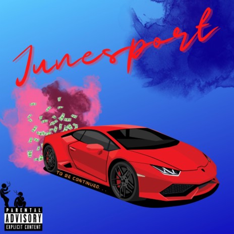 Junesport | Boomplay Music