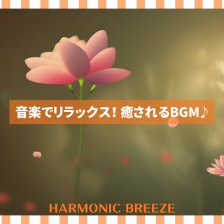 音楽でリラックス！ 癒されるBGM♪