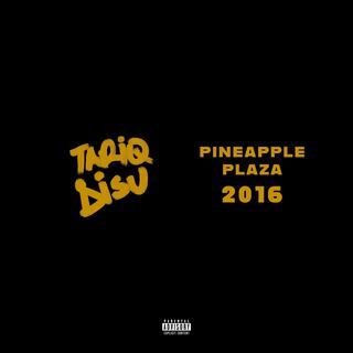 Pineapple Plaza