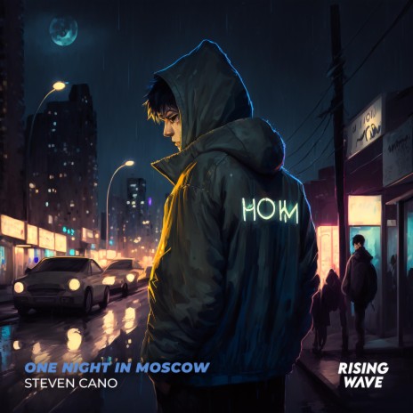 One Night In Moscow | Boomplay Music