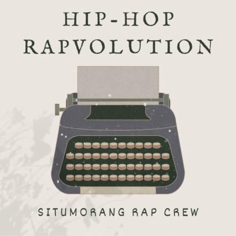 Hip-hop Rapvolution