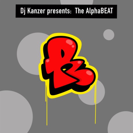 R of The AlphaBEAT | Boomplay Music