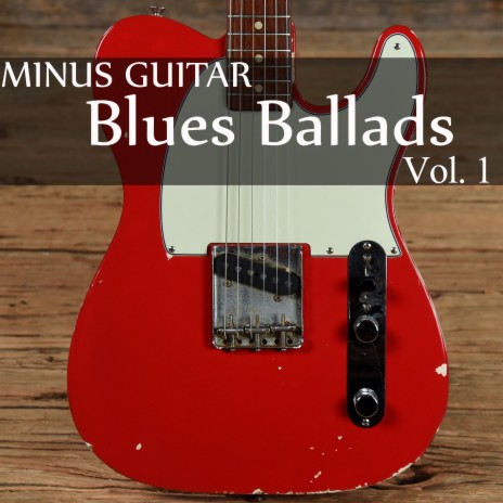 Backbeat Blues (in Bb) [Minus Guitar] | Boomplay Music