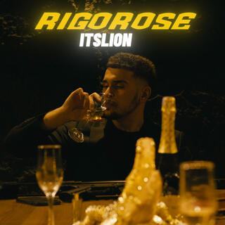 ITSLION (RIGOROSE)