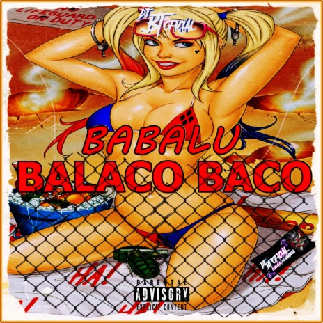 BABALU BALACO BACO ft. MC Jhow Jhow VL | Boomplay Music