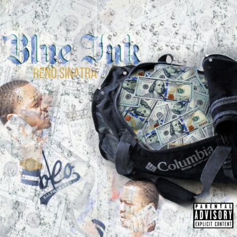 Blue Ink | Boomplay Music