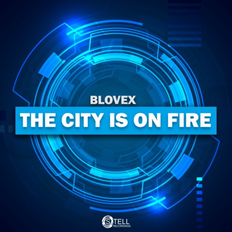The City Is On Fire (Original Mix) | Boomplay Music