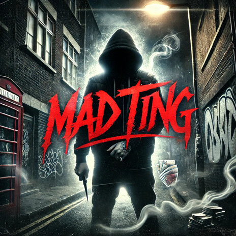 Mad Ting | Boomplay Music