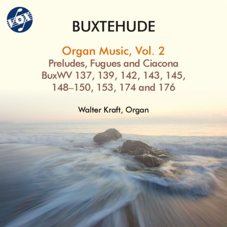 Prelude in E Minor, BuxWV 143: I. Prelude | Boomplay Music