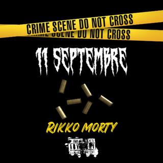 11 septembre (Prod by II pazzo)