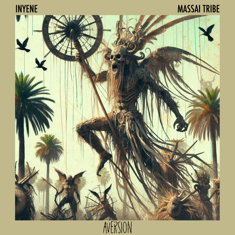 Massai Tribe | Boomplay Music