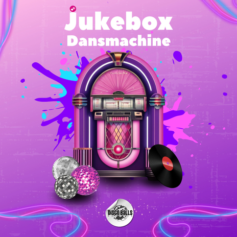 Jukebox (Radio Edit) | Boomplay Music