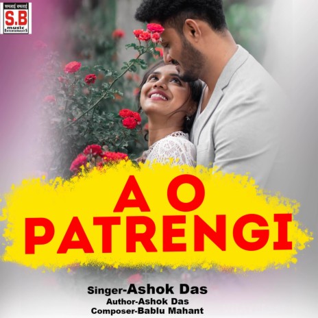 A O Patrengi | Boomplay Music