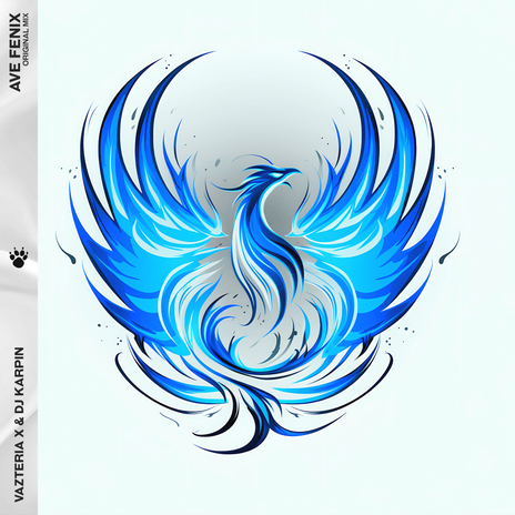 Ave Fenix (Radio Edit) ft. DJ Karpin | Boomplay Music